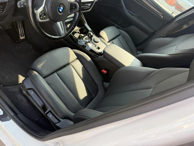 Bmw X3 XDrive20d 48V Msport - Foto 6