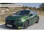 PEUGEOT 308 BlueHDi 130 S&S EAT8 Style rif. 23255885