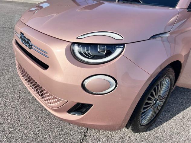 FIAT 500 Berlina Hybrid Torino - Foto 10
