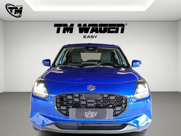 Suzuki Swift 1.2 Hybrid CVT Top - NEOPATENTATI - Foto 2