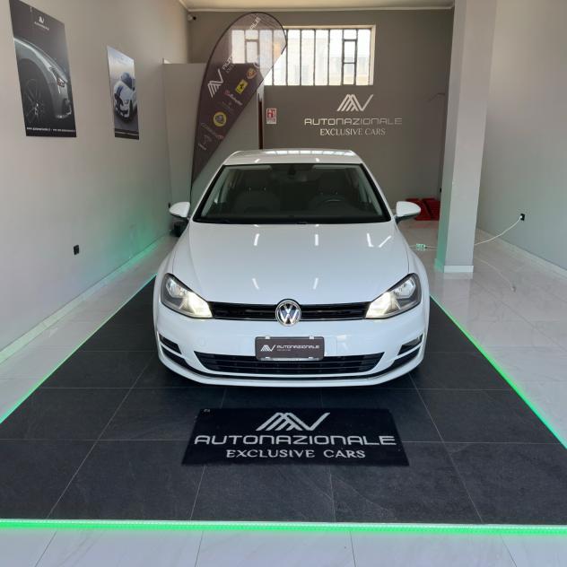 Volkswagen Golf 7 1.6 TDI 110 CV 5p. Highline - Foto 2