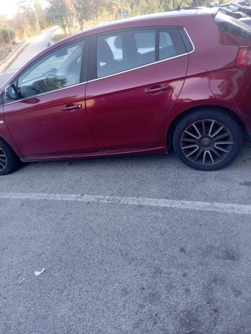 Fiat bravo 1.6 Multijet, 105 CV, Gasolio, imm. 2008 - Foto 3