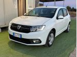 Dacia Sandero Streetway 1.0 Benzina