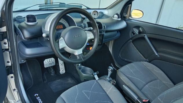 Smart ForTwo 800 CDi - Limited Edition - - Foto 9