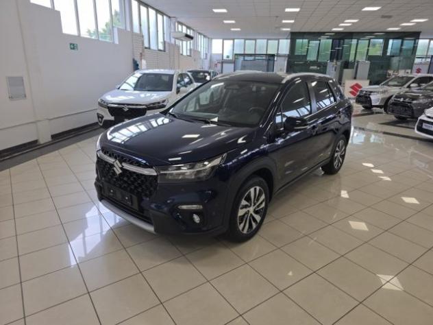SUZUKI S-Cross 1.4 Hybrid Top+ 129cv EXTRA PROMO+INCENTIVO 2026 rif. 23725631