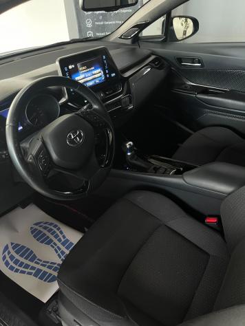 Toyota C-HR 1.8 Hybrid E-CVT Style - Foto 8