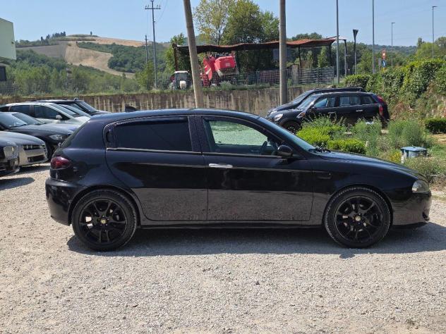 ALFA ROMEO 147 1.9 JTD 120 CV OK NEOPATENTATI - Foto 7