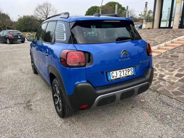 CITROEN C3 Aircross BlueHDi 110 S&S Shine rif. 22954800 - Foto 5