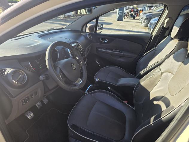 Renault Captur Captur 1.5 dci Intens ENRUGY 90cv euro 6 - Foto 8