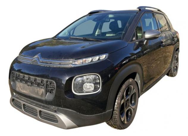 CITROEN C3 Aircross PureTech 110 S&S EAT6 Shine AUTOMATICA rif. 23916942 - Foto 2