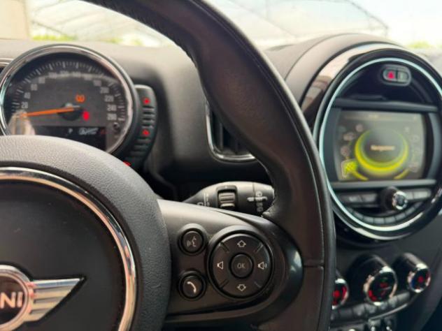 MINI Countryman 2.0 Cooper D Business Countryman ALL4 Automatica rif. 23863143 - Foto 10