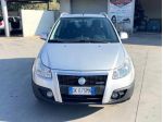 Fiat Sedici 1.9 MJT 4x4 Emotion