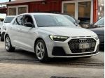 A1 SPB 40 TFSI S tronic line edition-unipro-rate-garanzia