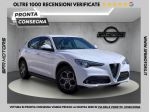 Alfa Romeo Stelvio Stelvio 2.2 t Super Business Q4 190cv auto - PROMO/IVA ESP.