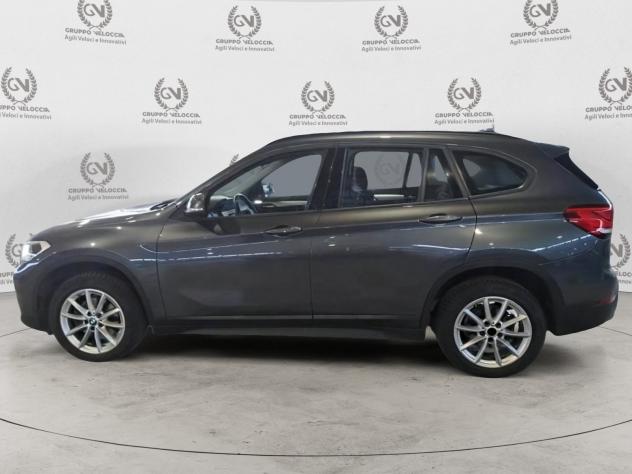 BMW X1 sDrive 18d Business Advantage - Foto 9