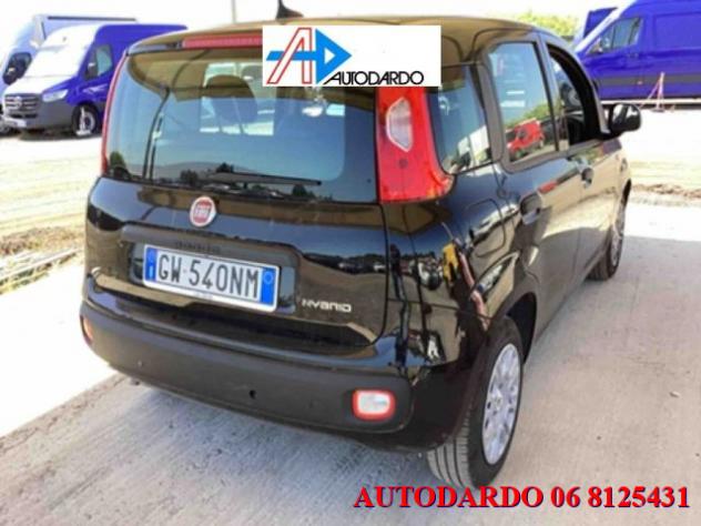 FIAT Panda 1.0 FireFly S&S Hybrid Pandina rif. 24123216 - Foto 6