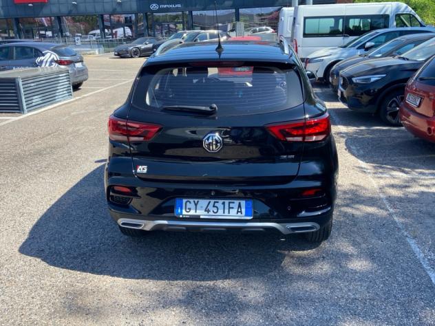 MG ZS 1.5 VTi-Tech Comfort - Foto 7