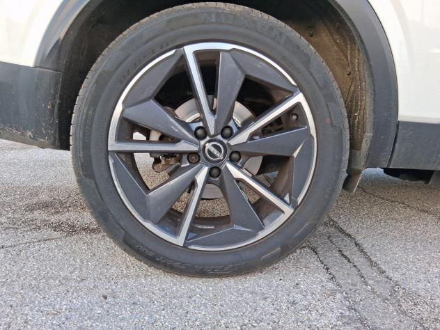 Nissan Qashqai Qashqai e-Power Tekna - Foto 8