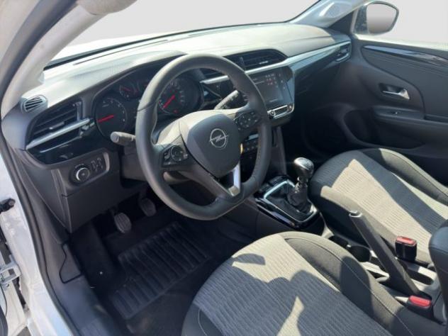 OPEL Corsa Corsa 1.2 100 CV Elegance rif. 24002175 - Foto 9