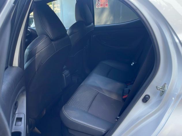 Toyota Yaris Hybrid Lounge MY22 IVA ESPOSTA - Foto 10