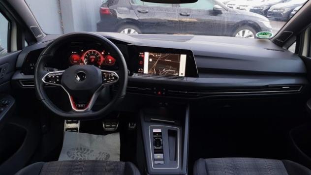 VOLKSWAGEN Golf 2.0 TSI GTI DSG TETTO MATRIX ACC rif. 20599786 - Foto 5