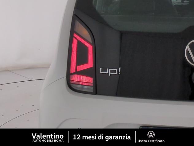 Volkswagen up! 1.0 EVO move up! BMT - Foto 9