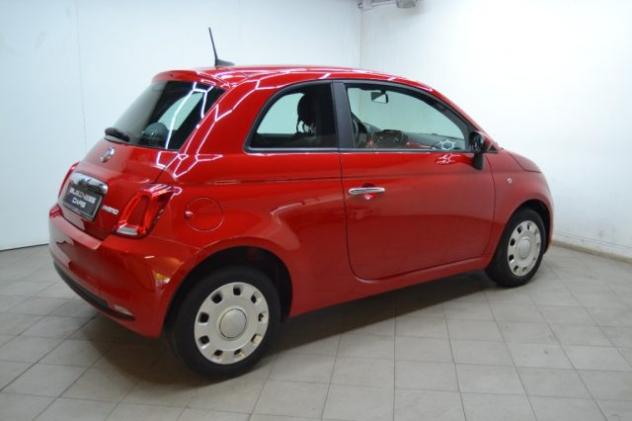 FIAT 500 1.0 Hybrid Pop rif. 24008827 - Foto 4