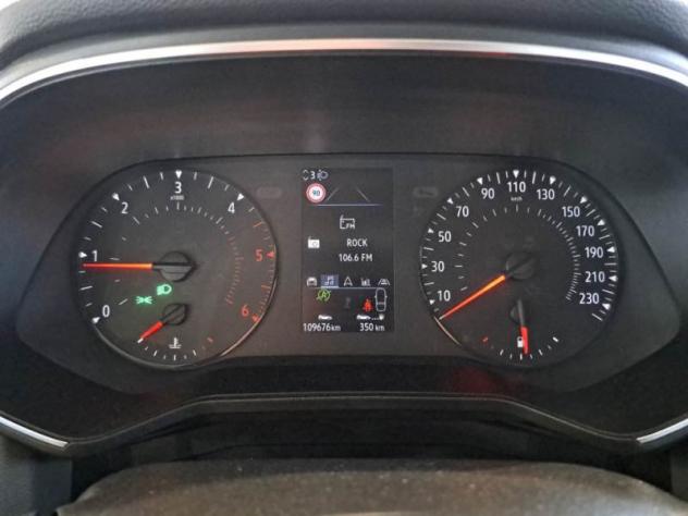 Renault Clio 1.5 DCI BLUE 85cv Business FINO A 3 ANNI DI GARANZIA - Foto 10