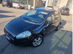 Fiat Punto 1.4 8V 5 porte Easypower Lounge