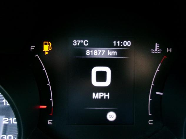 FIAT 500X Cross Look 1.0 T3 120cv MT E6D Cross - Foto 9