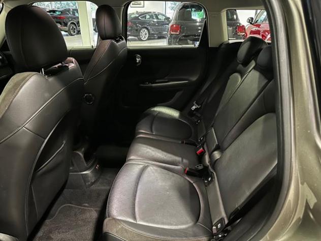 MINI Countryman 2.0 Cooper D Business Countryman Automatica rif. 23814168 - Foto 7