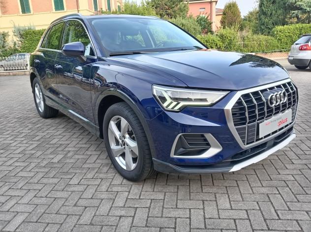 Audi Q3 2.0 35 TDI Business Advanced S Tronic - Foto 4