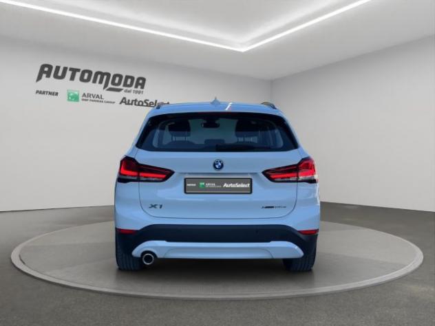 BMW X1 X Drive 25E Business Advantage automatico rif. 24051329 - Foto 5