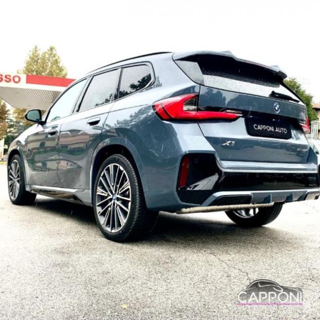BMW X1 xDrive 25e PROMO rif. 24002496 - Foto 3