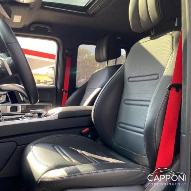 MERCEDES-BENZ G 400 d S.W. AMG Line - PROMO rif. 24002930 - Foto 6