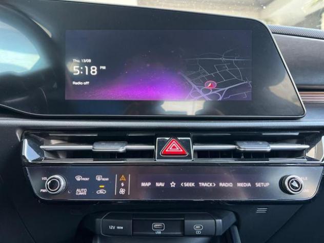 KIA Niro 1.6 GDi DCT HEV Style rif. 24022048 - Foto 9