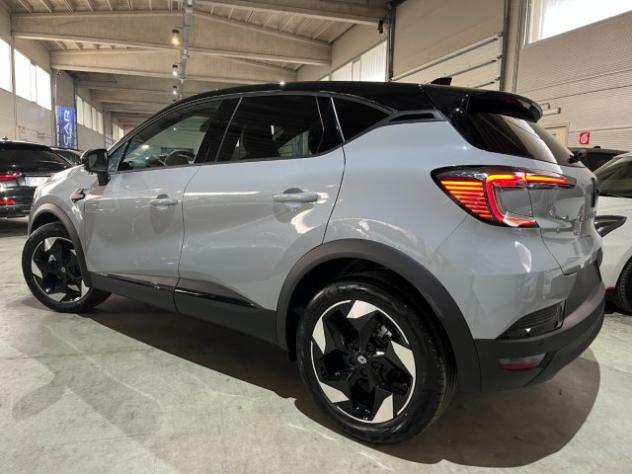 RENAULT Captur ECO-G 120 CV GPL Techno CAR PLAY/TELECAM+PARK rif. 23910316 - Foto 4
