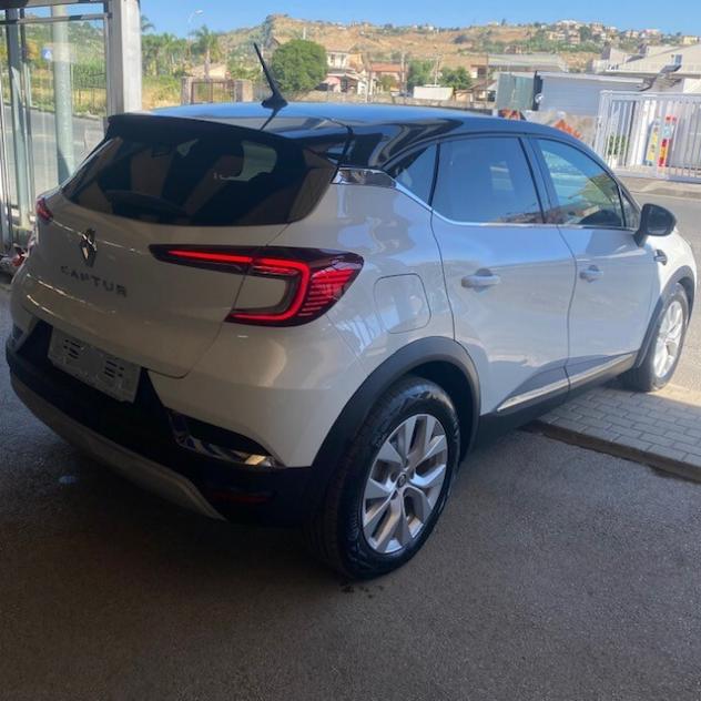 Renault Captur TCe 90 CV Intens - Foto 3