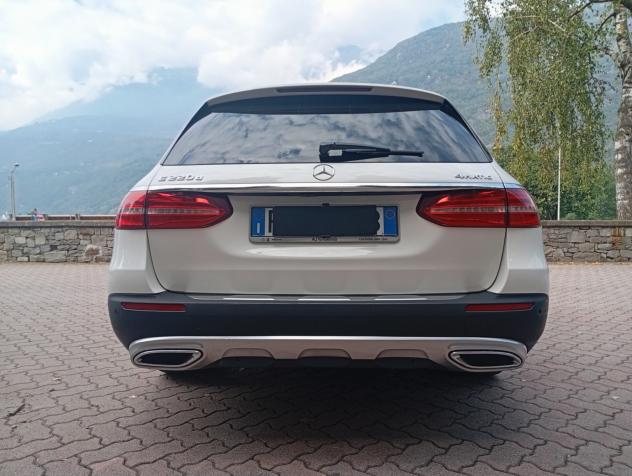 Mercedes-benz E 220 d S.W. 4Matic Auto Premium Plus All-Terrain - Foto 7