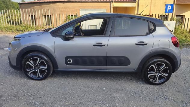 CITROEN C3 1.5 BLUEHDI SHINE 100 CV - Foto 2