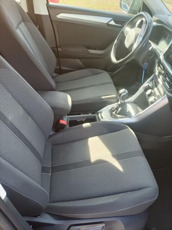 Volkswagen T-Roc 2.0 TDI SCR Style 2023 - Foto 8