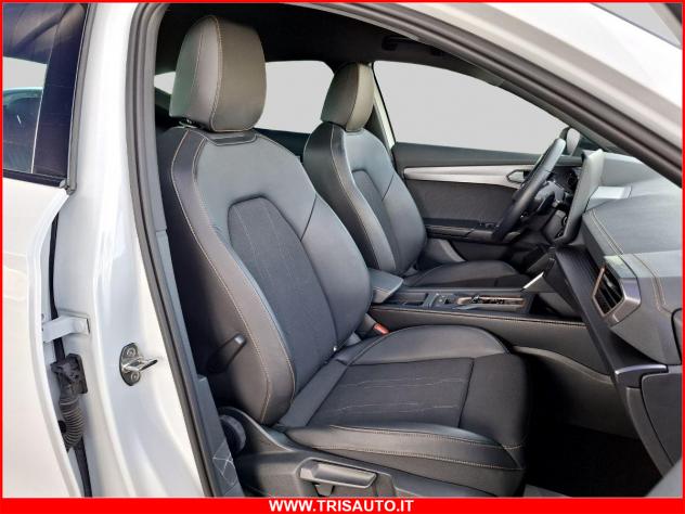 Cupra Formentor 2.0 TDI Dsg (FULL LED+PELLE+NAVI) - Foto 8
