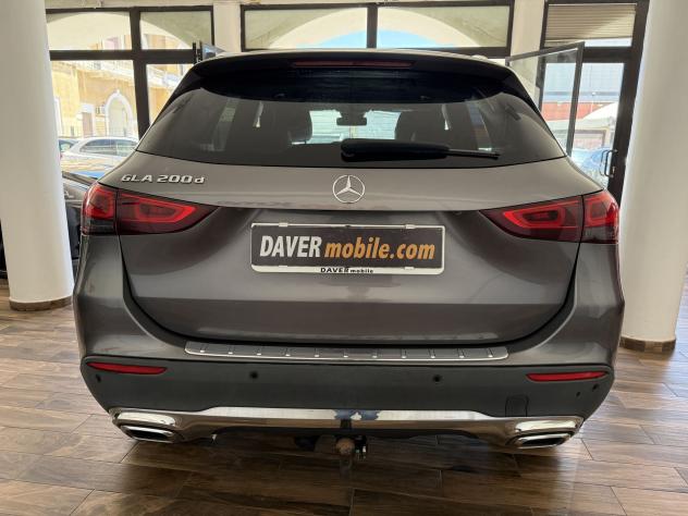 Mercedes-Benz GLA GLA 180 d Sport Plus auto - Foto 5