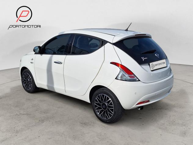 Lancia Ypsilon 3ª serie 1.2 69 CV 5 porte Mya - Foto 3