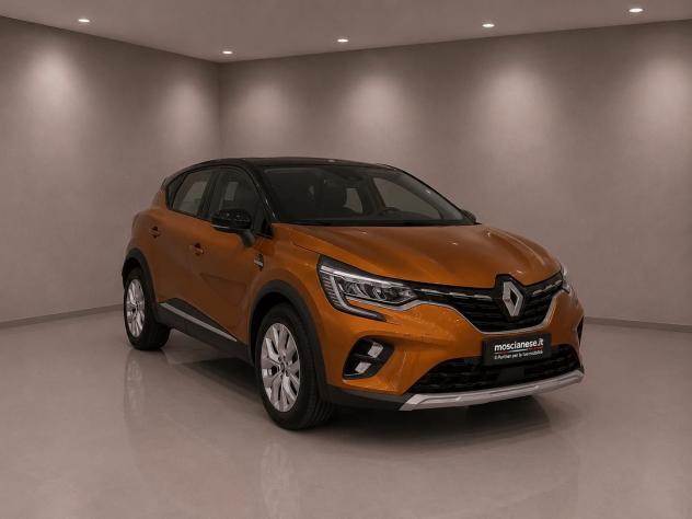 Renault Captur 1.6 PHEV E-TECH 160cv INTENS - Foto 3