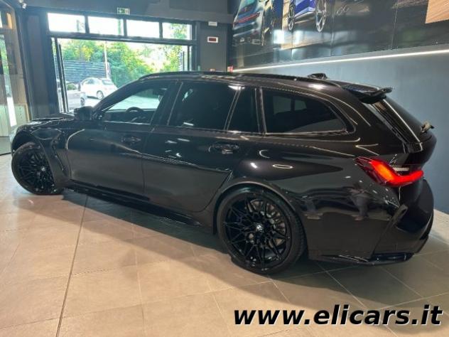 BMW M3 Touring Competition M xDrive rif. 24091709 - Foto 4