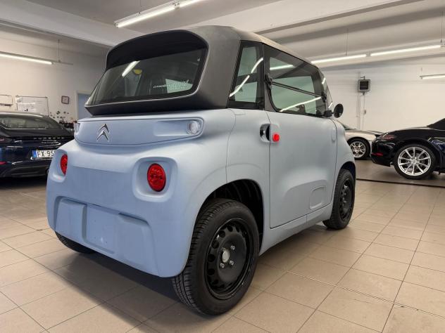 Citroën AMI 8 CARGO N1 AUTOCARRO - Foto 4