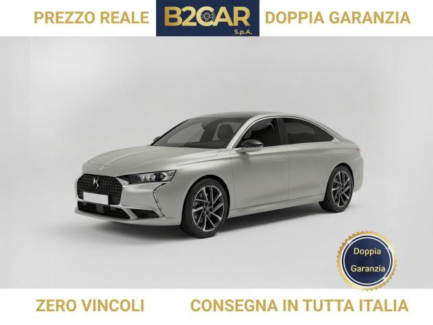 DS DS 9 E-Tense E-Tense 250 Rivoli+