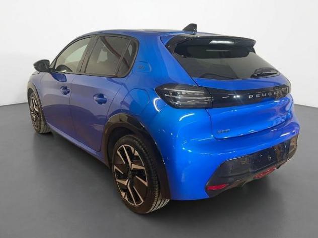 PEUGEOT 208 PureTech 100 Stop&Start 5 porte GT rif. 23501246 - Foto 4