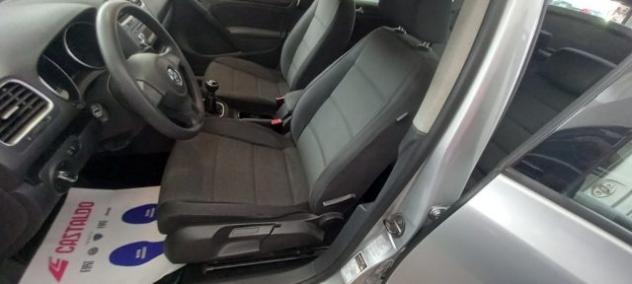 VOLKSWAGEN Golf 1.6 TDI DPF 5p. rif. 23969613 - Foto 7
